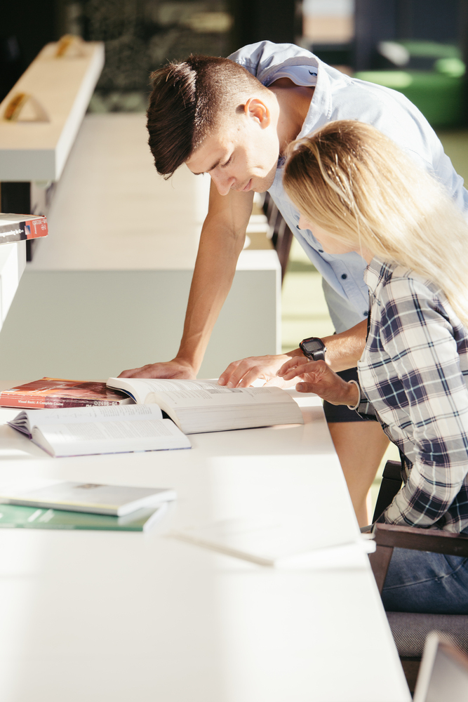 Herausforderndste Studiengänge