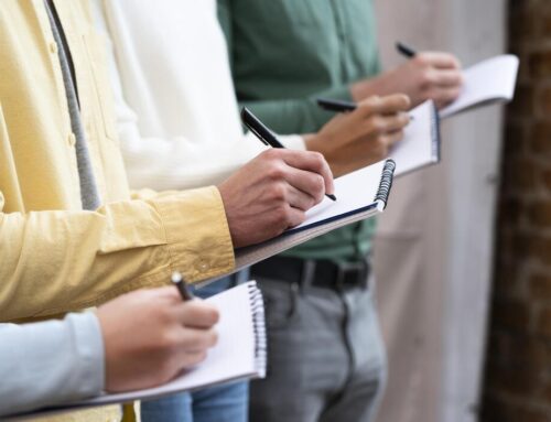 Erstellung eines Handouts: Bedeutung, Funktion, Eigenschaften und praktische Ratschläge